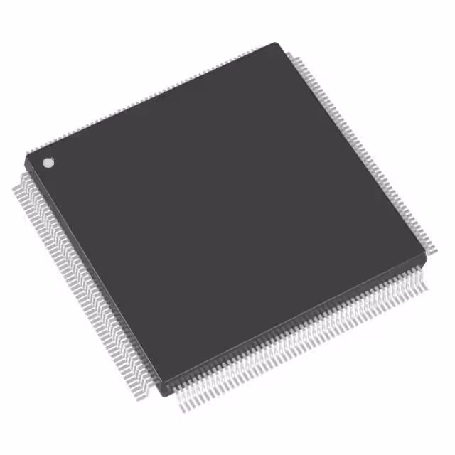 AT94K10AL-25DQU Microchip Technology  FPGAs (Field Programmable Gate Array) with Microcontrollers